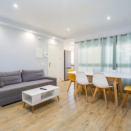 Welcs Apartamento 027 Emp En El Puerto De Roses Eksteriør bilde