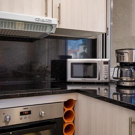 Welcs Apartamento 027 Emp En El Puerto De Roses Eksteriør bilde