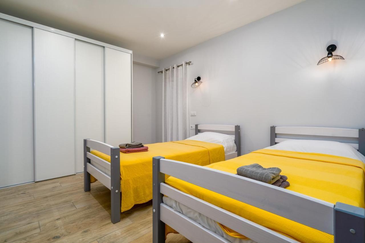 Welcs Apartamento 027 Emp En El Puerto De Roses Eksteriør bilde